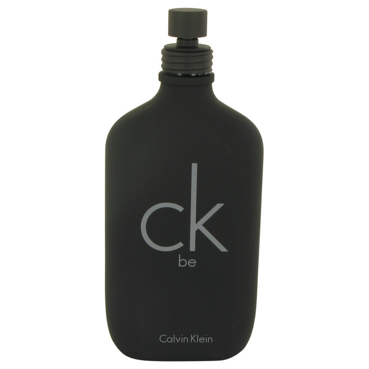 Ck Be Perfume 6.6 oz Eau De Toilette Spray (Unisex Tester)